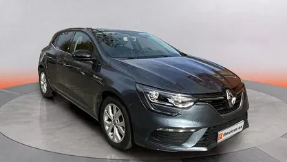 Usado Renault Mégane IV LIMITED 140 CV (102 kW) 2020 Berlina