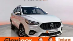 Usado 2022 MG ZS Luxury Berlina | 12.990 € (Precio justo)