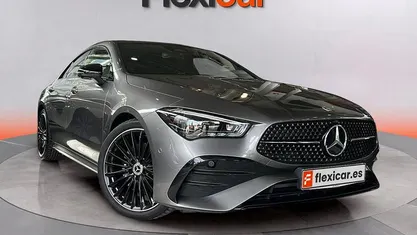 Usado Mercedes CLA200 150 CV (110 kW) 2023 Berlina