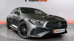 Usado 2023 Mercedes CLA200 Berlina | 33.790 € (Buen precio)