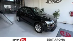 Negro Usado 2018 Seat Arona SUV | 14.900 € (Precio justo)