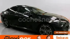 Negro Usado 2024 BMW 220 Coupe | 37.990 € (Precio justo)