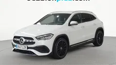 Usado 2022 Mercedes GLA200 AMG SUV | 35.446 € (Buen precio)