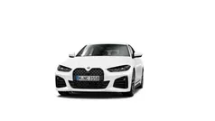 Blanco Usado 2022 BMW 430 Gran Coupé Shadowline Coupe | 49.900 € (Caro)