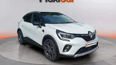 Usado 2024 Renault Captur Techno SUV | 20.890 € (Buen precio)