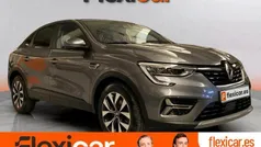 Gris / plata Usado 2023 Renault Arkana Evolution SUV | 21.990 € (Buen precio)