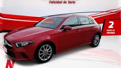 Usado 2019 Mercedes A180 | 21.485 € (Buen precio)