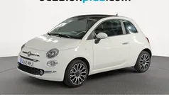 Usado 2024 Fiat 500 Dolcevita Utilitario | 11.719 € (Buen precio)