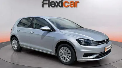 Usado 2018 VW Golf Advance Berlina | 11.490 € (Super precio)