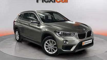 Usado 2018 BMW X1 SUV | 16.970 € (Buen precio)