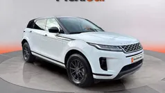 Usado 2020 Land Rover Range Rover evoque | 24.990 € (Precio justo)