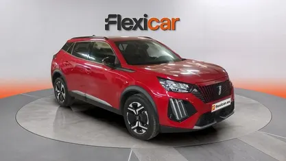 Usado Peugeot 2008 Allure 101 CV (74 kW) 2025 SUV