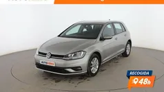 Usado 2017 VW Golf VII Edition Berlina | 13.199 € (Buen precio)