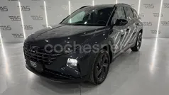 Usado 2024 Hyundai Tucson SUV | 25.900 € (Precio justo)