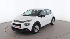 Usado 2019 Citroën C3 Feel Utilitario | 11.799 € (Precio justo)