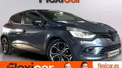 Usado 2017 Renault Clio IV Zen Berlina | 9490 € (Precio justo)