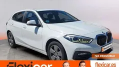Usado 2021 BMW 116 Utilitario | 16.790 € (Precio justo)