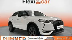Usado 2022 DS Automobiles DS3 Crossback Bastille SUV | 14.990 € (Buen precio)