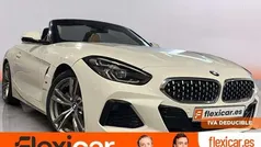 Usado 2022 BMW Z4 Coupe | 33.770 € (Super precio)
