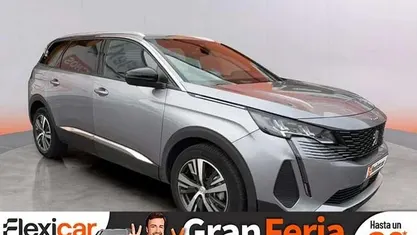 Usado 2024 Peugeot 5008 Allure SUV | 24.390 € (Super precio)