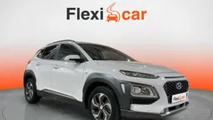 Usado 2020 Hyundai Kona SUV | 14.390 € (Precio justo)