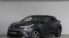 Usado 2021 Toyota C-HR Advance SUV | 20.490 € (Precio justo)