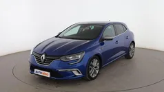 Azul Usado 2019 Renault Mégane GT Line GT-Line Utilitario | 15.399 € (Precio justo)
