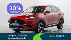 Usado 2024 MG HS Luxury SUV | 19.990 € (Buen precio)