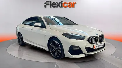 Usado BMW 220 192 CV (141 kW) 2024 Coupe