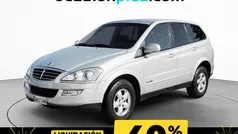 Usado 2009 Ssangyong (KGM) Kyron SUV | 5150 € (Precio justo)