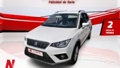 Usado 2020 Seat Arona Style SUV | 14.943 € (Precio justo)