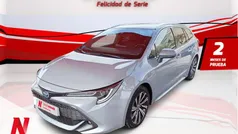Usado 2021 Toyota Corolla Sport | 21.485 € (Precio justo)