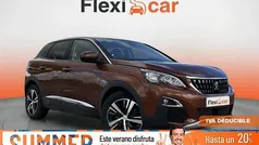 Usado 2020 Peugeot 3008 Allure SUV | 14.790 € (Buen precio)