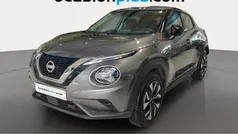 Usado 2024 Nissan Juke Acenta SUV | 18.173 € (Buen precio)