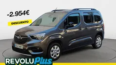 Usado 2023 Opel Combo Elegance Monovolumen | 19.850 € (Precio justo)