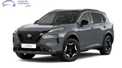 Gris Nuevo 2025 Nissan X-Trail SUV | 38.500 € (Precio justo)
