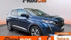 Usado 2021 Peugeot 3008 Allure SUV | 18.790 € (Precio justo)