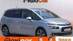 Gris Usado 2018 Citroën C4 Feel | 11.990 € (Precio justo)