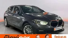 Gris Usado 2020 BMW 118 Utilitario | 17.990 € (Super precio)