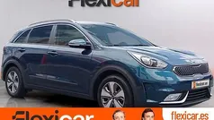 Usado 2019 Kia Niro SUV | 14.990 € (Buen precio)