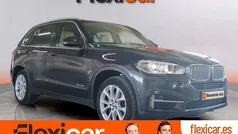 Usado 2018 BMW X5 iPerformance SUV | 30.790 € (Precio justo)
