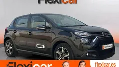 Usado 2022 Citroën C3 Feel Utilitario | 12.690 € (Precio justo)