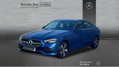 Usado 2024 Mercedes C200 Berlina | 42.990 € (Super precio)