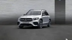 Usado 2023 Mercedes GLB200 AMG line SUV | 45.400 € (Precio justo)
