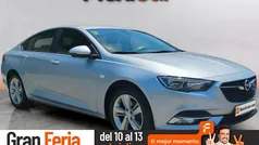 Azul Usado 2018 Opel Insignia Selective Berlina | 12.490 € (Precio justo)