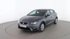Gris Usado 2016 Seat Leon Style Berlina | 10.299 € (Precio justo)