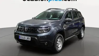 Usado Dacia Duster Essentiel 101 CV (74 kW) 2022 SUV
