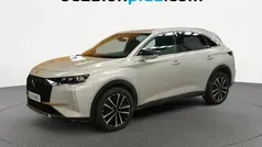 Blanco Usado 2024 DS Automobiles DS7 Crossback Rivoli SUV | 28.991 € (Super precio)