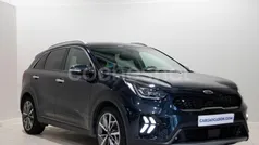 Otro Usado 2020 Kia Niro SUV | 18.300 € (Precio justo)