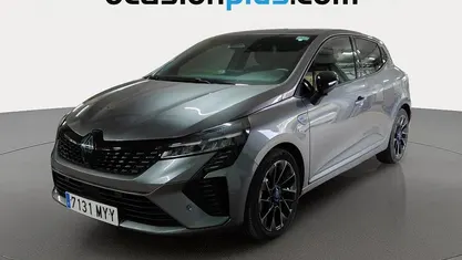 Usado Renault Clio V Esprit Alpine 143 CV (105 kW) 2025 Utilitario